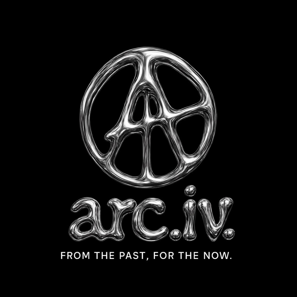 Welcome to arcıv vintage.